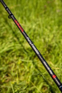 Ultimate Fury Feeder 330cm 15-60gr 27 Ultimate Fury Feeder 330cm 15-60gr -Exporteren Vis Kunsten Winkel 000c413520c8e124