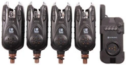 Ultimate Rod Pod Set - 4 Hengels 29 Ultimate Rod Pod Set - 4 Hengels -Exporteren Vis Kunsten Winkel 004243981363585b