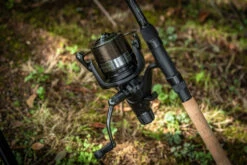 Korum Latitude Freespool 5000 -Exporteren Vis Kunsten Winkel 005545b0a206bd31