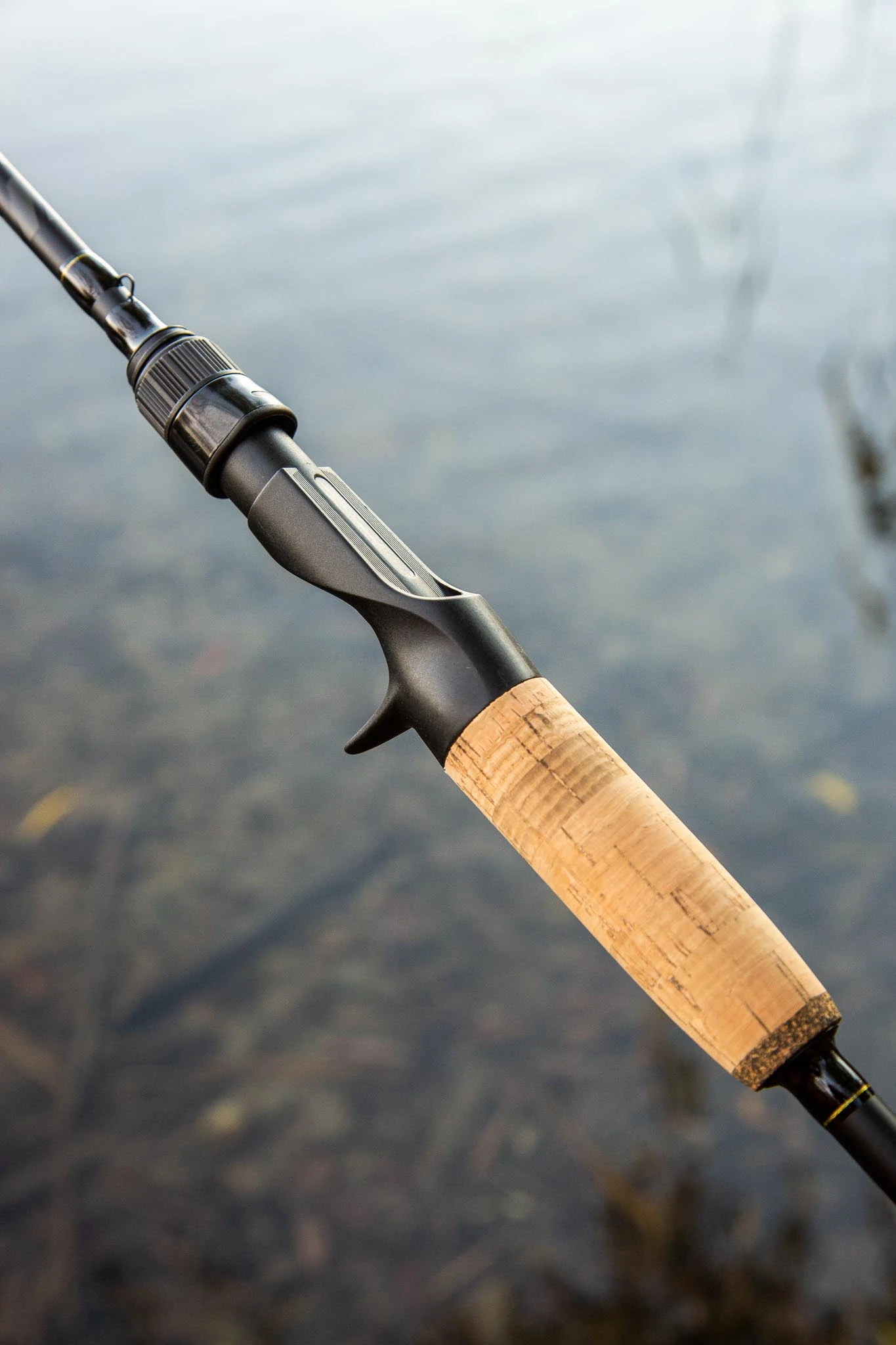 Ultimate Light Casting 2.00m 10-30g 11 Ultimate Light Casting 2.00m 10-30g - Afbeelding 9