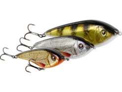 Westin Swim Glidebait 12cm Suspending Bait Bash Ice Perch -Exporteren Vis Kunsten Winkel 0167504752373ca9