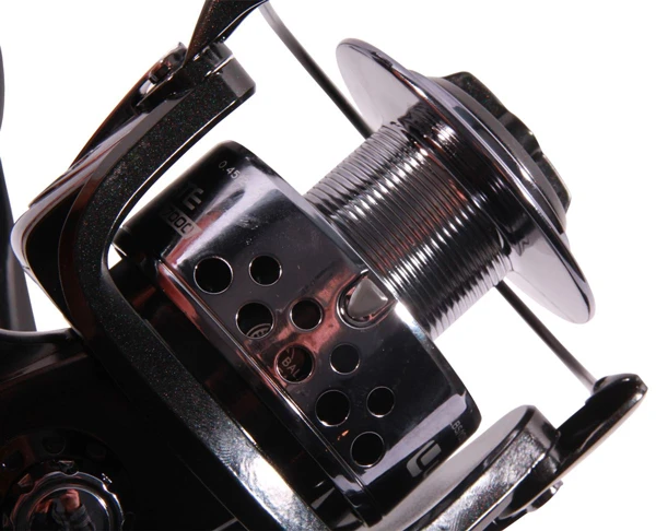 NGT Beachcaster Max Set 3 NGT Beachcaster Max Set