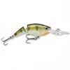 Rapala Jointed Shad Rap 5cm 'Yellow Perch' -Exporteren Vis Kunsten Winkel 019287cfc352600d