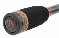 Fox Rage Warrior Dropshot 210cm (i.c.m. Warrior 1000) Set -Exporteren Vis Kunsten Winkel 01afbb10e89002e4