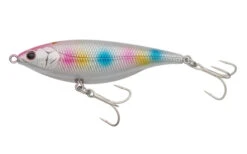 Berkley Dex Stick Shadd 7cm - Cotton Candy