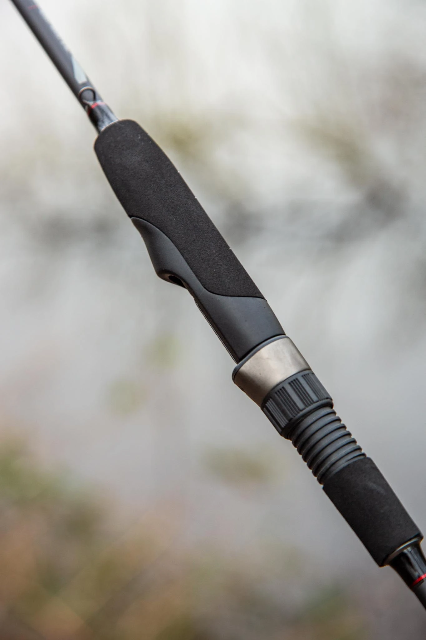 Ultimate Trout Special 2-8g 1.80m 6 Ultimate Trout Special 2-8g 1.80m - Afbeelding 4