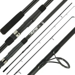 NGT XPR Carbon Carp Rod 3,60m -Exporteren Vis Kunsten Winkel 02a5d928ec97a202