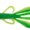 Ultimate Creature Cray 9,5cm 5pcs - Lemongrass -Exporteren Vis Kunsten Winkel 02b7264999395544