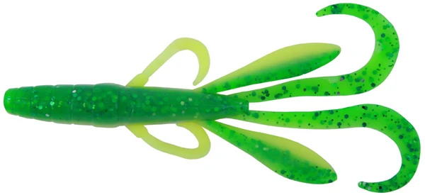 Ultimate Creature Cray 9,5cm 5pcs - Lemongrass 3 Ultimate Creature Cray 9,5cm 5pcs - Lemongrass