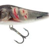Salmo Rattlin’ Slider Sinking - 8cm Supernatural Wounded Dace 2 Salmo Rattlin’ Slider Sinking - 8cm Supernatural Wounded Dace -Exporteren Vis Kunsten Winkel 02c8c448ee83c040