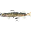 Fox Rage Pike Replicant 10cm Supernatural Pike -Exporteren Vis Kunsten Winkel 02ee54805f28e8bc