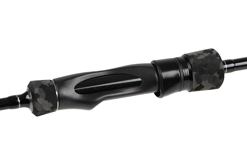 Fox Rage Street Fighter Lure Blaster Spinhengel 2.30m (15-50g) 5 Fox Rage Street Fighter Lure Blaster Spinhengel 2.30m (15-50g) - Afbeelding 3