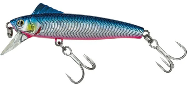 Molix HDM90B Heavy Duty Minnow 90 Baitfish Series - Color 249 3 Molix HDM90B Heavy Duty Minnow 90 Baitfish Series - Color 249