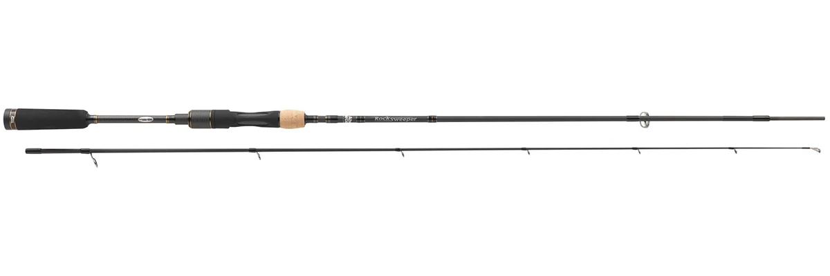 Abu Garcia Rocksweeper 2,79m (40-80g) 4 Abu Garcia Rocksweeper 2,79m (40-80g) - Afbeelding 2
