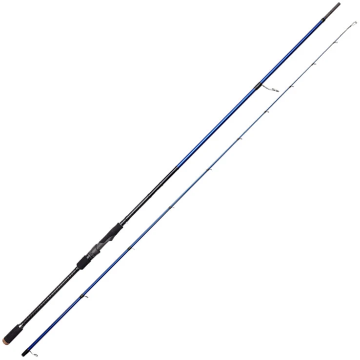 Savage Gear SGS6 Long Casting 9'6''/2,90m F 15-50gr MH 1,0-1,5 2sec 8 Savage Gear SGS6 Long Casting 9'6''/2,90m F 15-50gr MH 1,0-1,5 2sec - Afbeelding 6