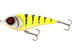 Westin Swim Glidebait 12cm Suspending Bait Bash Ice Perch -Exporteren Vis Kunsten Winkel 03d07553e4ad30f9