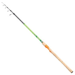 Berkley Flex Trout Tele Spinning 2,70m (5-20g) -Exporteren Vis Kunsten Winkel 03fbdca7915fb54e