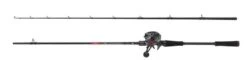 Abu Garcia Max Pike Combo 662H 1.98m (30-90g) Jerkbaithengel Met Max LP-41 Reel -Exporteren Vis Kunsten Winkel 0413c639731a4d7b