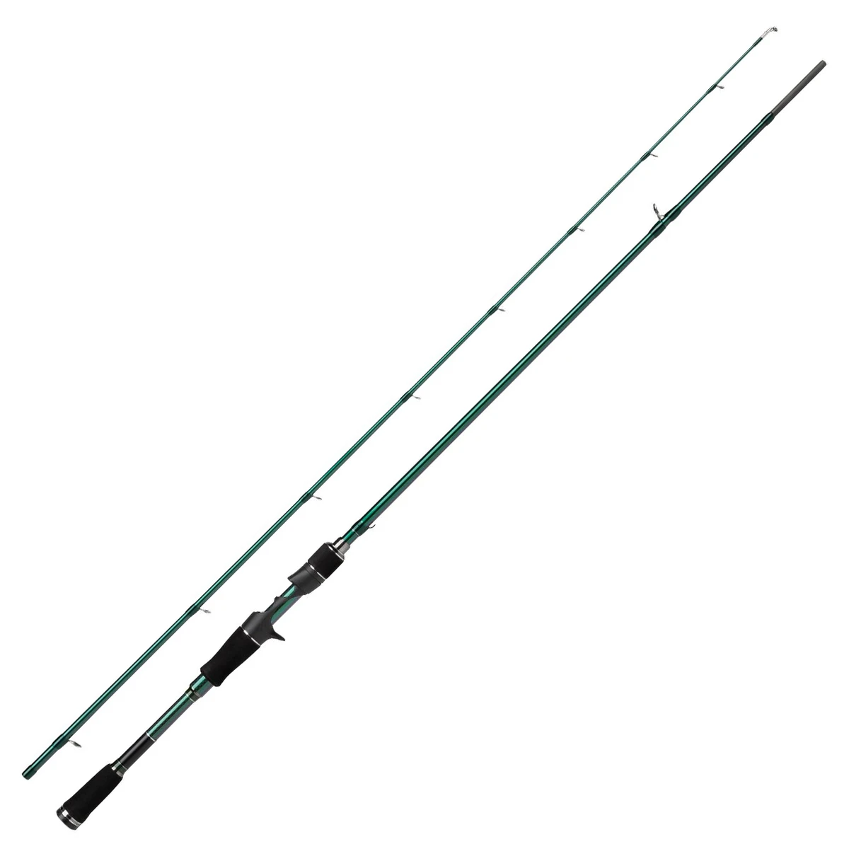 Abu Garcia Spike X Pelagic 1,90m (28-70g) 8 Abu Garcia Spike X Pelagic 1,90m (28-70g) - Afbeelding 6