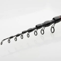 DAM PTS II Sbirolino 3,40m Telescopische Hengel -Exporteren Vis Kunsten Winkel 04760fa269597695