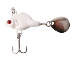 Ultimate Lead Fish 21gr Pearl White -Exporteren Vis Kunsten Winkel 050d08a143d08d9b