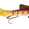 Musky Innovations Uv Reflex Magnum Bull Dawgs Reflex Yellow Perch -Exporteren Vis Kunsten Winkel 0569cd895fe18acc