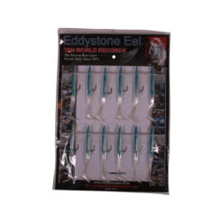 Eddystone Eel 1973 11,5cm (12pcs) Pearl Blue Back