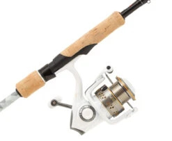Abu Garcia Pro Max Spinning Combo 2,13m (5-15g) -Exporteren Vis Kunsten Winkel 060257e394a136da