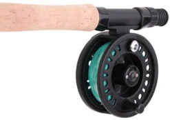 Abu Garcia Diplomat Fly 7/8 Combo Diplomat 904 LH Fly -Exporteren Vis Kunsten Winkel 061b98ac71fa2783