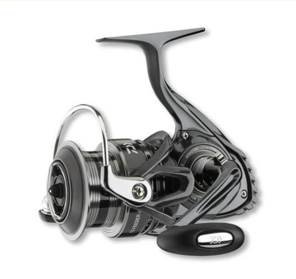 Daiwa TD Feeder 4012 QD 5 Daiwa TD Feeder 4012 QD - Afbeelding 3