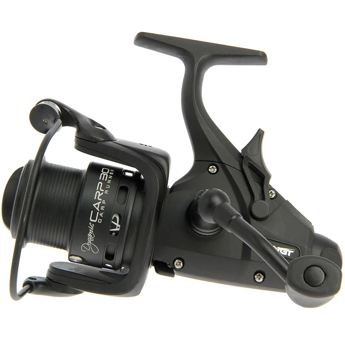 NGT Carp Stalker One Rod Set 2,40m (2lb) 7 NGT Carp Stalker One Rod Set 2,40m (2lb) - Afbeelding 5