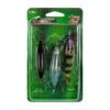Cotton Cordell Crazy Shad 3 Pack -Exporteren Vis Kunsten Winkel 07820a4cf1808256
