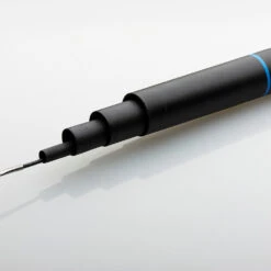 DAM Base-X BSX3 Tele Pole Vaste Hengel 5m -Exporteren Vis Kunsten Winkel 07c8e698699e0b45