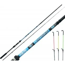 Kolpo Lake Feeder 2,70m 70gr 2+3sec -Exporteren Vis Kunsten Winkel 07f8e2dca8cb4250