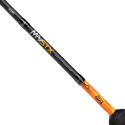 Abu Garcia MAX STX Casting Combo 1,98m (10-40g) 8 Abu Garcia MAX STX Casting Combo 1,98m (10-40g) -Exporteren Vis Kunsten Winkel 08424cee0911f657