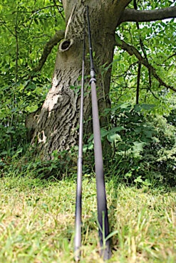 Ashima FFX-D 12ft -Exporteren Vis Kunsten Winkel 08cd311015dcc5e3