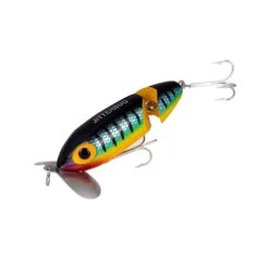 Arbogast Jointed Jitterbug 3.5'' Perch