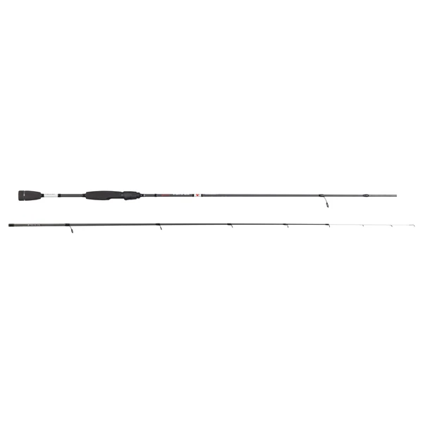 Lucky John Rod Vanrex Microjig 9gr 2.28m /2pcs 6 Lucky John Rod Vanrex Microjig 9gr 2.28m /2pcs - Afbeelding 4