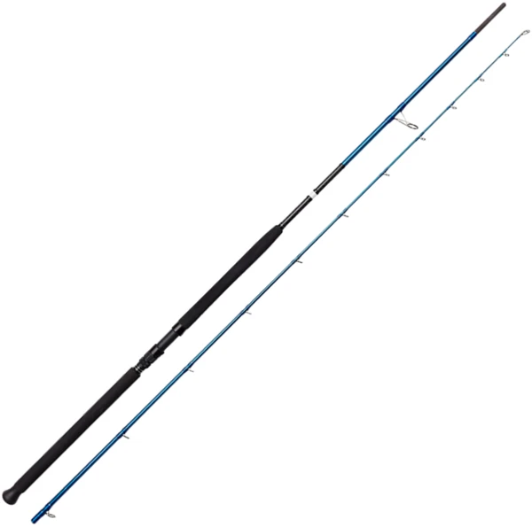 Savage Gear SGS2 Shore Jigging 9'6"/2,90m MF 20-80gr M 1,5-3,0 2sec 10 Savage Gear SGS2 Shore Jigging 9'6"/2,90m MF 20-80gr M 1,5-3,0 2sec - Afbeelding 8