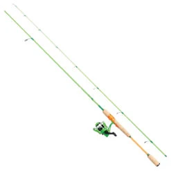 Berkley Flex Trout Starter Combo 2,10m (1-10g) -Exporteren Vis Kunsten Winkel 0adbb78454ad62bb