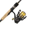 Abu Garcia Superior Spinning Combo 229cm 5-21g -Exporteren Vis Kunsten Winkel 0bbc5200e30f0ee5