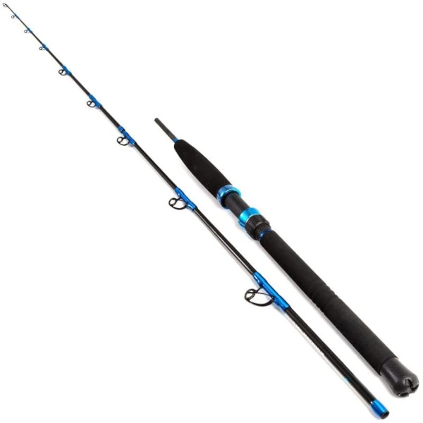Fladen Maxximus Blue Ocean 2,10m (30-50lb) 5 Fladen Maxximus Blue Ocean 2,10m (30-50lb) - Afbeelding 3