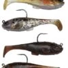 Berkley Pulse Agent E Softbait 4-Pack 5.5cm (10g) -Exporteren Vis Kunsten Winkel 0c7b5fec0edbc621