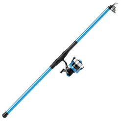 Mitchell Catch Pro Tele Strong Combo FD -Exporteren Vis Kunsten Winkel 0c94f606d4d61879