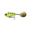 Savage Gear Fat Tail Spin 8cm 24gr Sinking Firetiger -Exporteren Vis Kunsten Winkel 0cd7d10ec5de5a5f