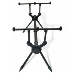 Radical Carp Rod Pod Set -Exporteren Vis Kunsten Winkel 0cda4e0bce73ff3a