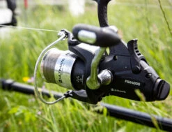 Ultimate Bionic High End Carp Set - 3.5lbs Cork Handle -Exporteren Vis Kunsten Winkel 0d5e3ee9f35968da