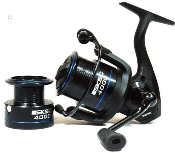 Sonik Sksc Commercial Reel 4000 3 Sonik Sksc Commercial Reel 4000