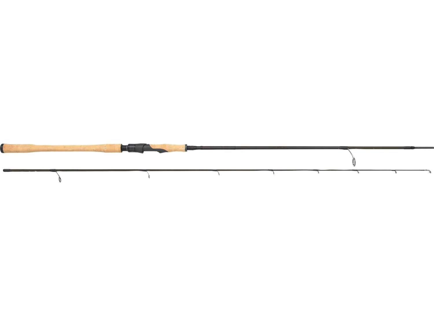 Westin W4 Spin 9'/270cm MH 10-40g 2sec W4 Rod Case 2sec 8 Westin W4 Spin 9'/270cm MH 10-40g 2sec W4 Rod Case 2sec - Afbeelding 6