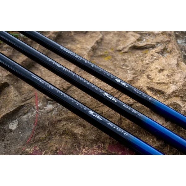 Preston Distance Master 4,00m (100g) 8 Preston Distance Master 4,00m (100g) - Afbeelding 6